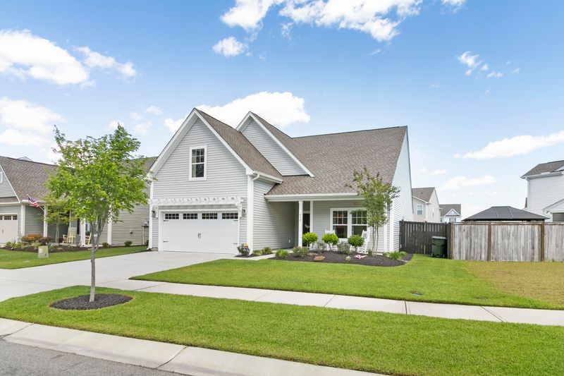 432 Fox Sparrow Ct, Summerville, SC 29486