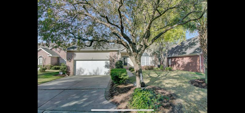 769 Hamlet Cir, Goose Creek, SC 29445
