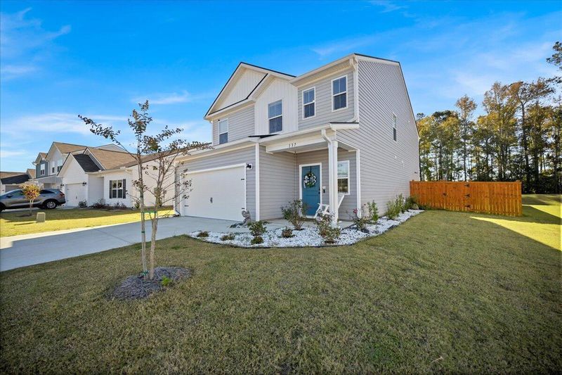 137 Pine Crest View Dr, Summerville, SC 29486
