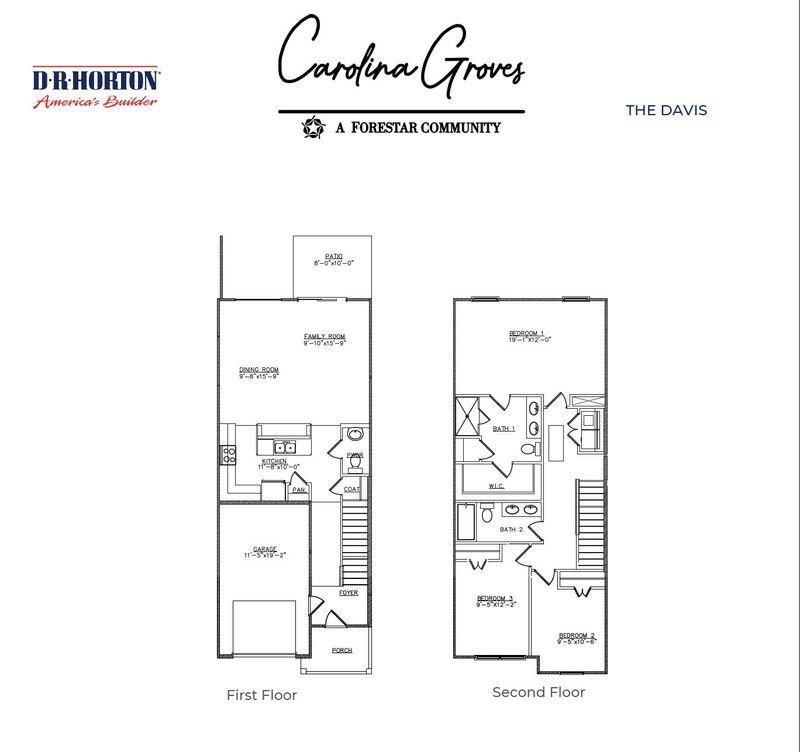 239 Blue Haw Dr, Moncks Corner, SC 29461