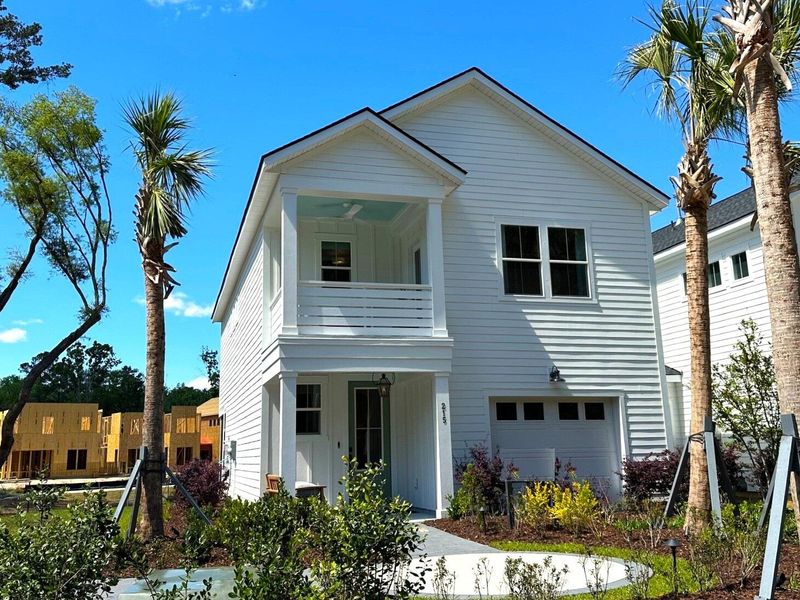 228 Claret Cup Way, Charleston, SC 29414