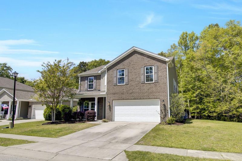 3816 Hanoverian Dr, Mount Pleasant, SC 29429