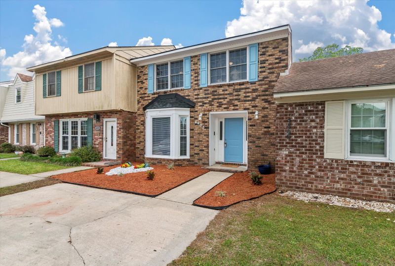 4403 Purdue Dr, North Charleston, SC 29418