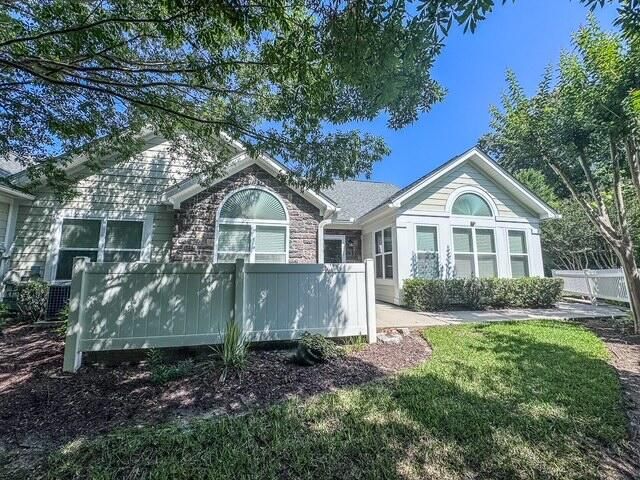 8800 Dorchester Rd #1303, North Charleston, SC 29420