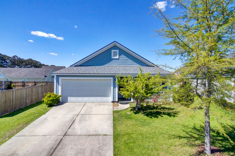 1229 Briar Rose Ln, Ladson, SC 29456