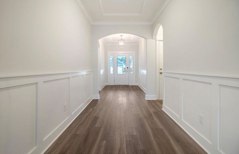 211 Grange Cir, Summerville, SC 29486