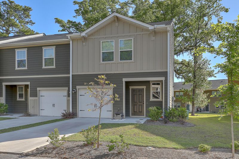 8324 Childs Cv, North Charleston, SC 29418