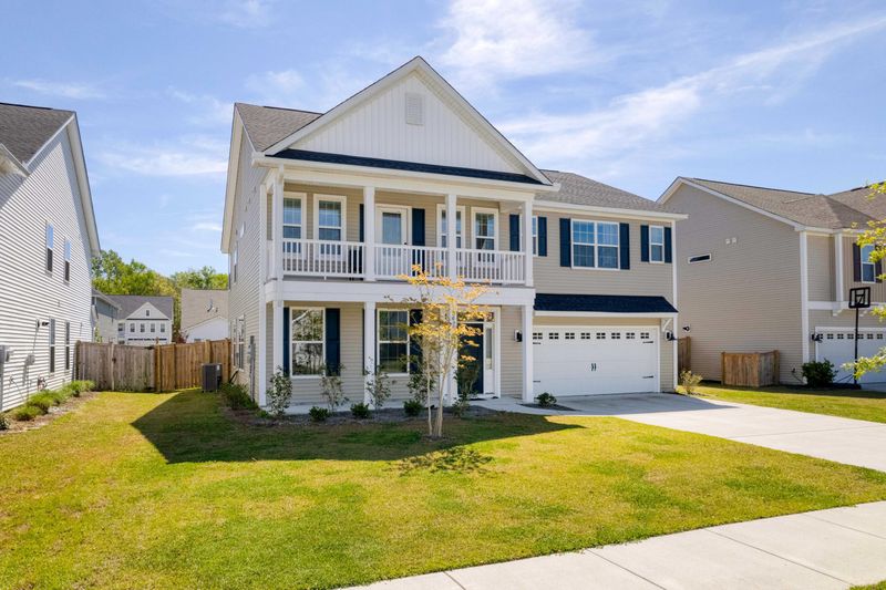 2897 Cavalcade Cir, Johns Island, SC 29455