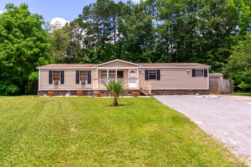 119 Bandolier Ln, Summerville, SC 29483
