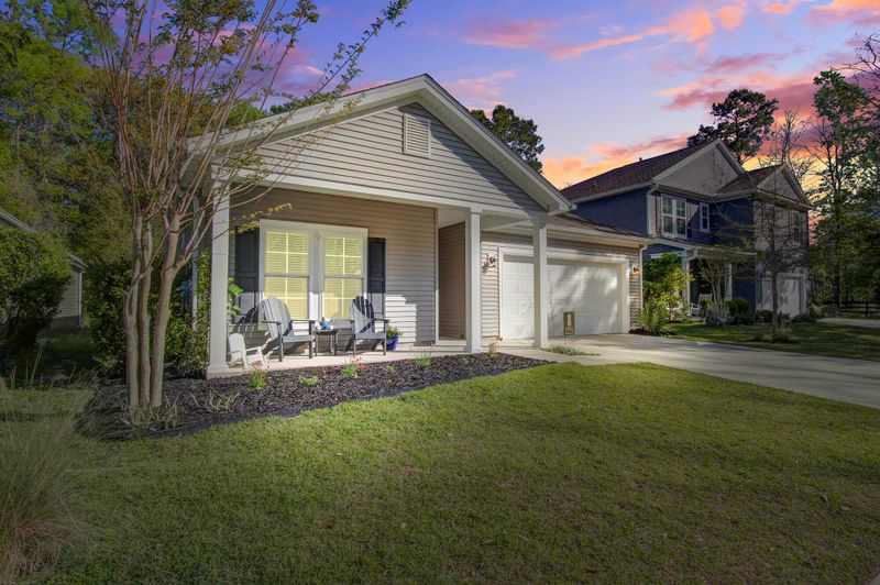 3956 Percheron Dr, Mount Pleasant, SC 29429