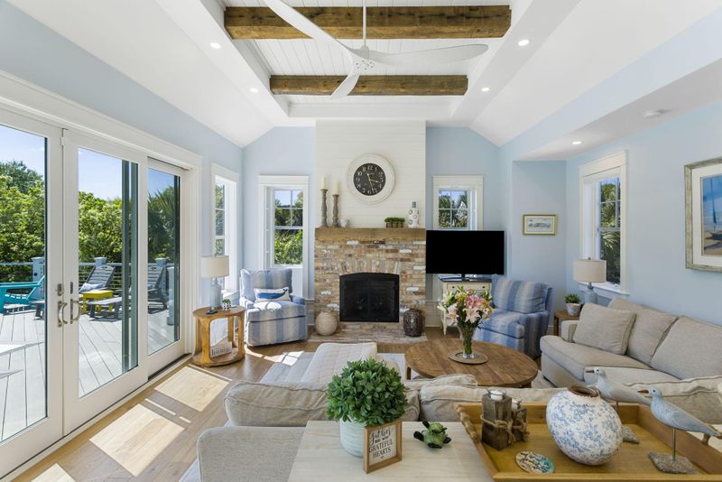 3603 Beachcomber Rn, Seabrook Island, SC 29455