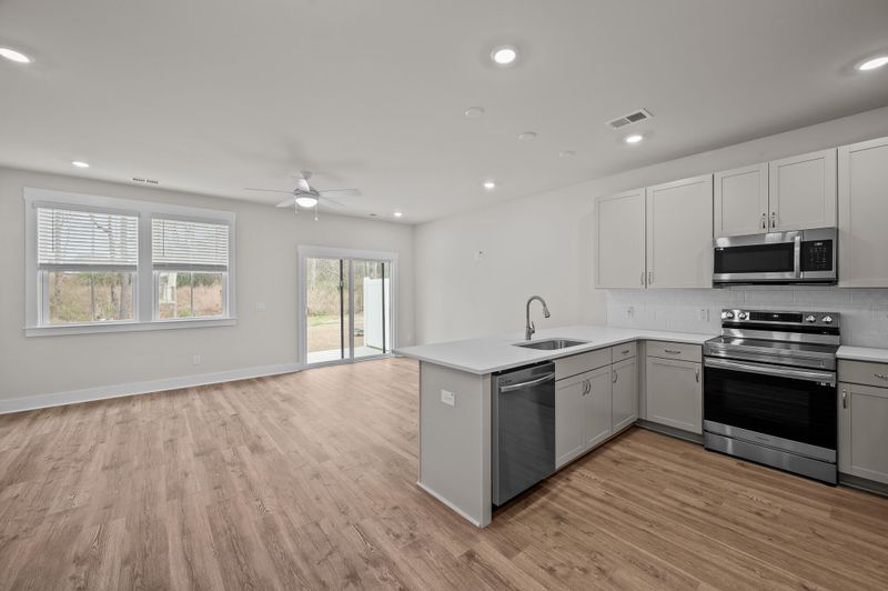 211 Greenling St, Goose Creek, SC 29445