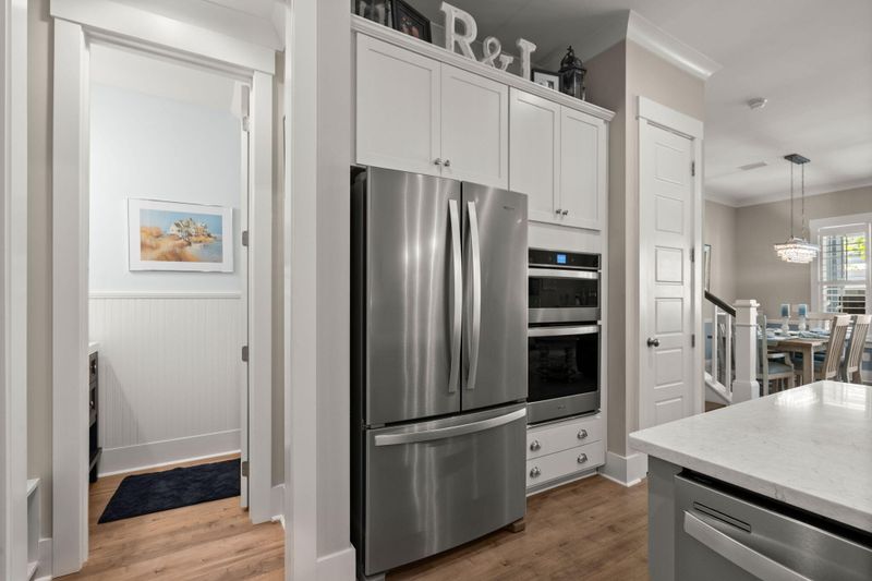 2892 Eddy Dr, Mount Pleasant, SC 29466
