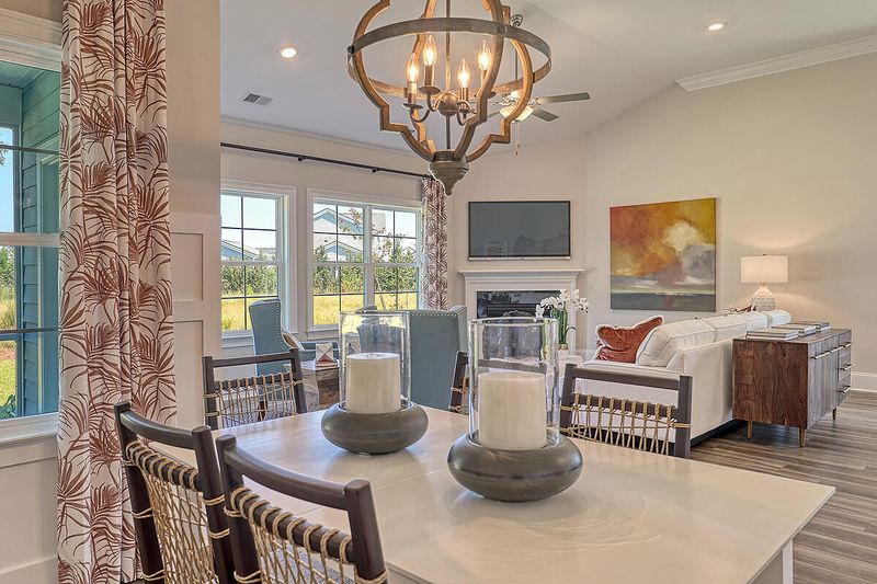 197 Grange Cir, Summerville, SC 29486