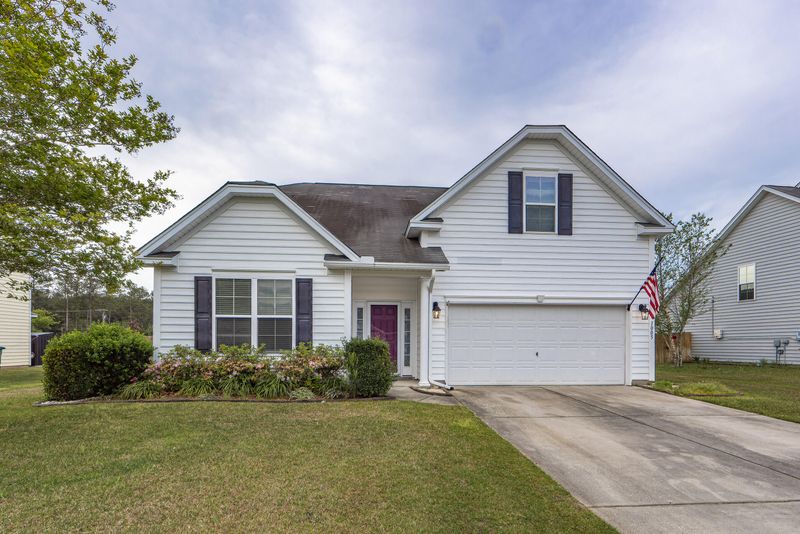 1005 Bridlewood Farms Pw, Ridgeville, SC 29472