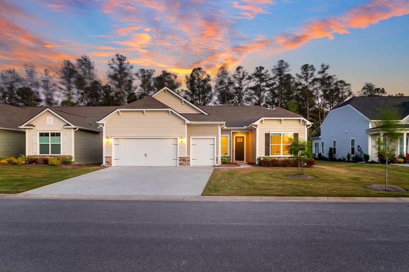 417 Seaside Trl, Summerville, SC 29486