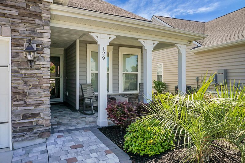 129 Harbor Trace Ln, Summerville, SC 29486