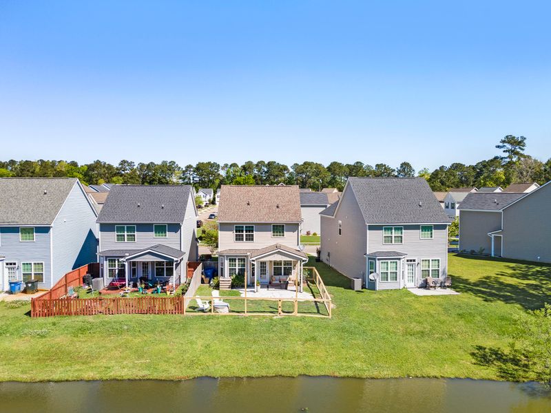 8996 Cat Tail Pond Rd, Summerville, SC 29485