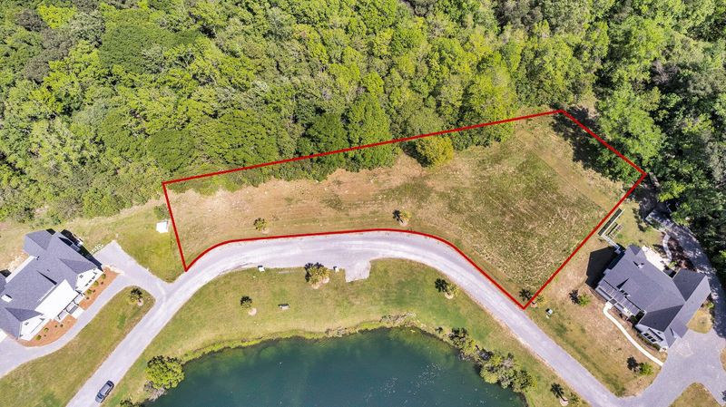 1158 Hitchfield Ln, Awendaw, SC 29429