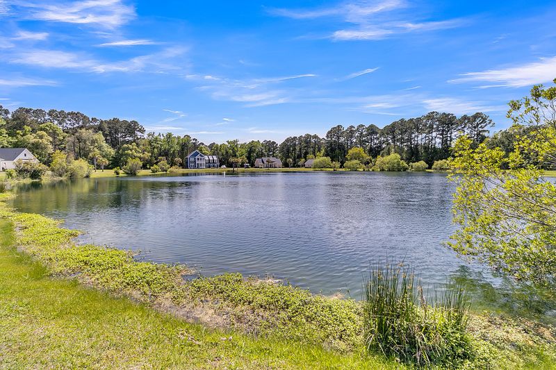 1158 Hitchfield Ln, Awendaw, SC 29429