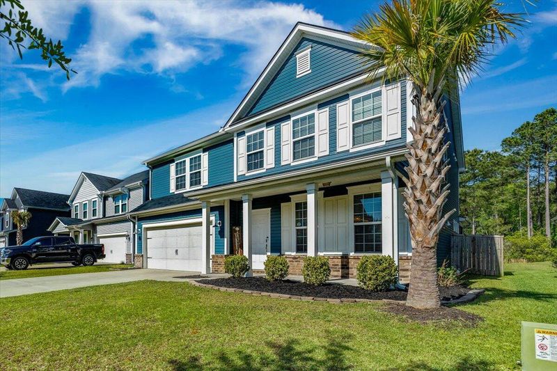196 Basket Grass Ln, Summerville, SC 29486