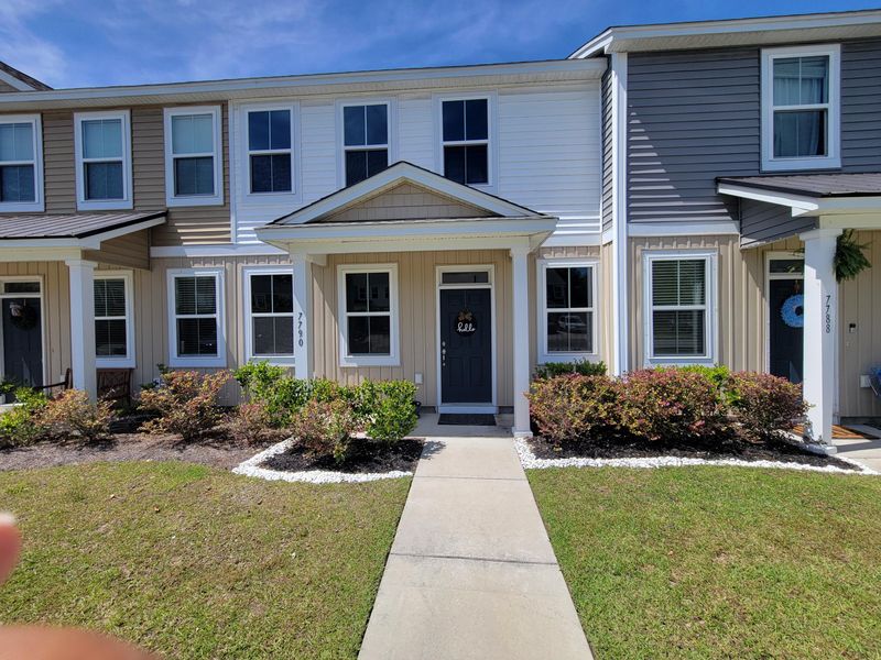 7790 Montview Rd, North Charleston, SC 29418