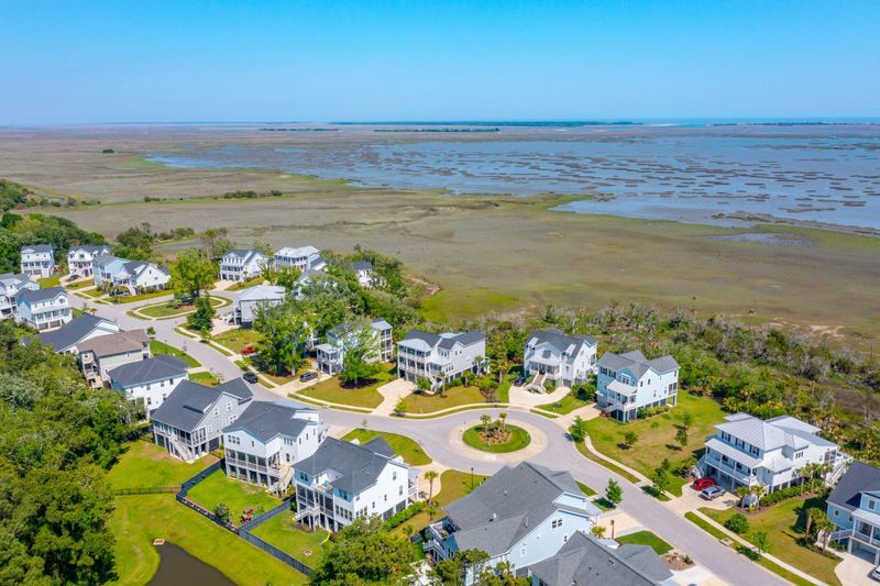 1494 Menhaden Ln, Mount Pleasant, SC 29466
