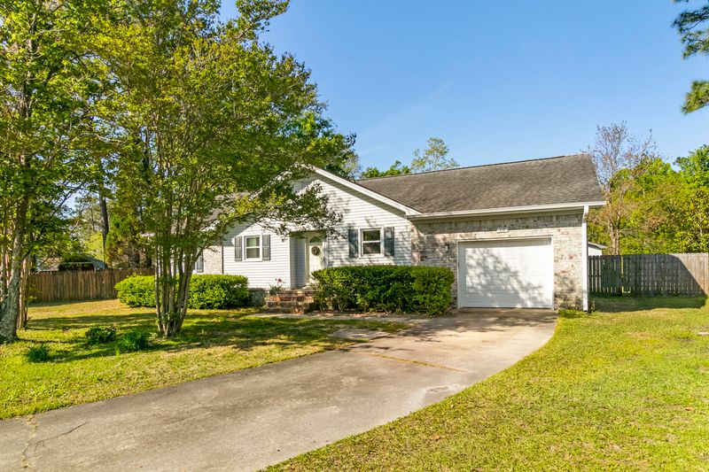 112 Brevard Ct, Summerville, SC 29486