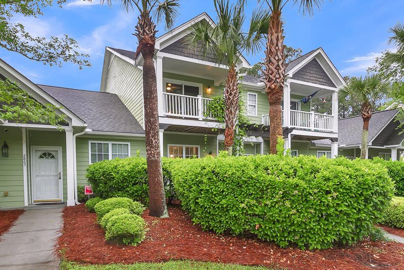 2863 Sweetleaf Ln, Johns Island, SC 29455
