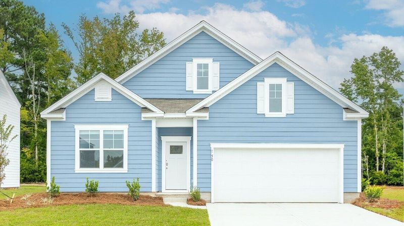 150 Morning View Way, Moncks Corner, SC 29461