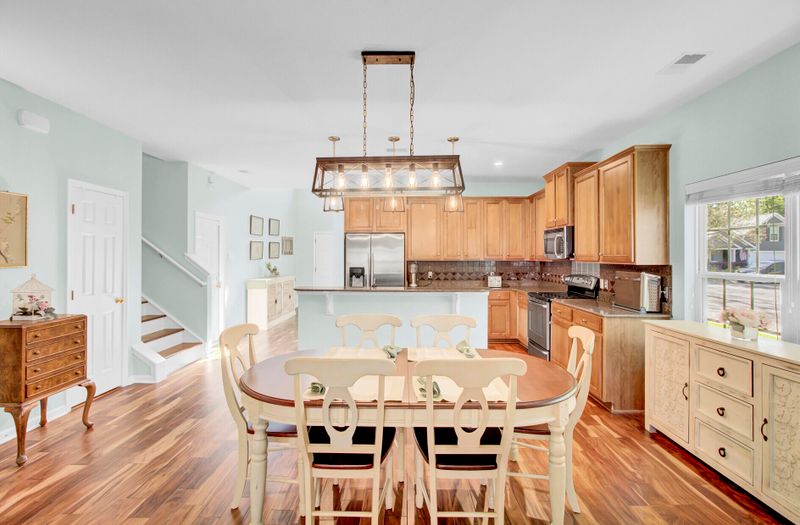 9613 N Liberty Meadows Dr, Summerville, SC 29485