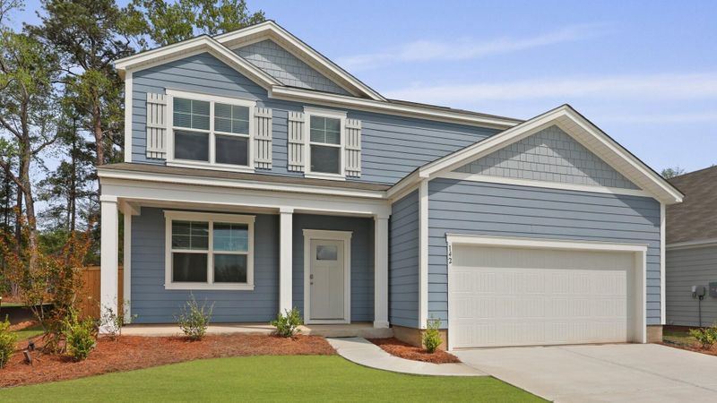 142 Morning View Way, Moncks Corner, SC 29461