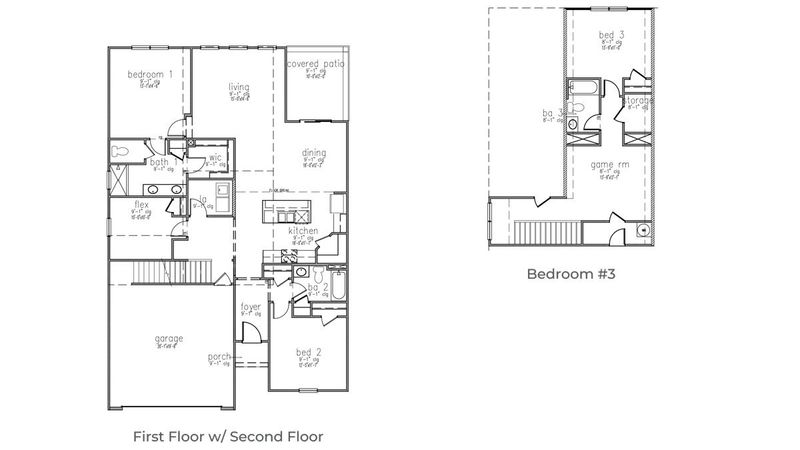 144 Morning View Way, Moncks Corner, SC 29461