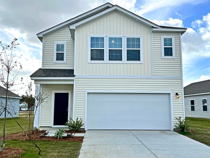 4408 Ocean Farm Dr, Summerville, SC 29485