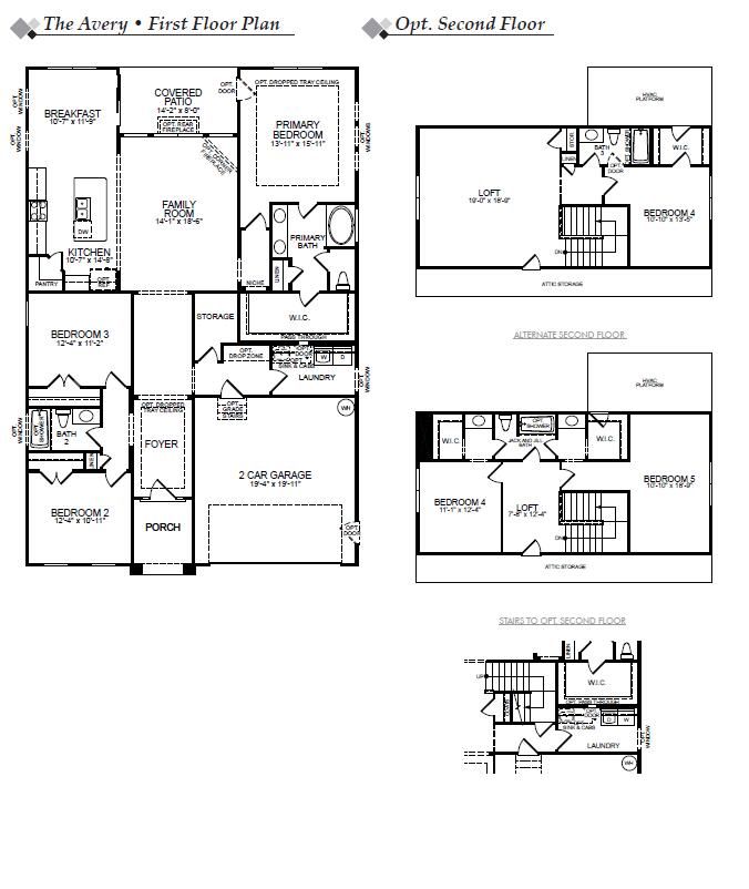 2803 Lacy St, North Charleston, SC 29406