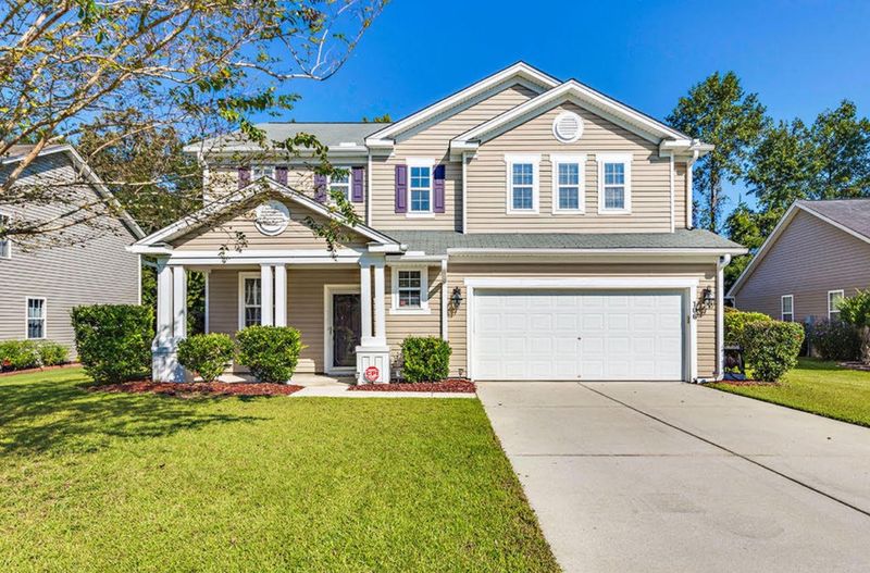 106 Graduate Ln, Ladson, SC 29456