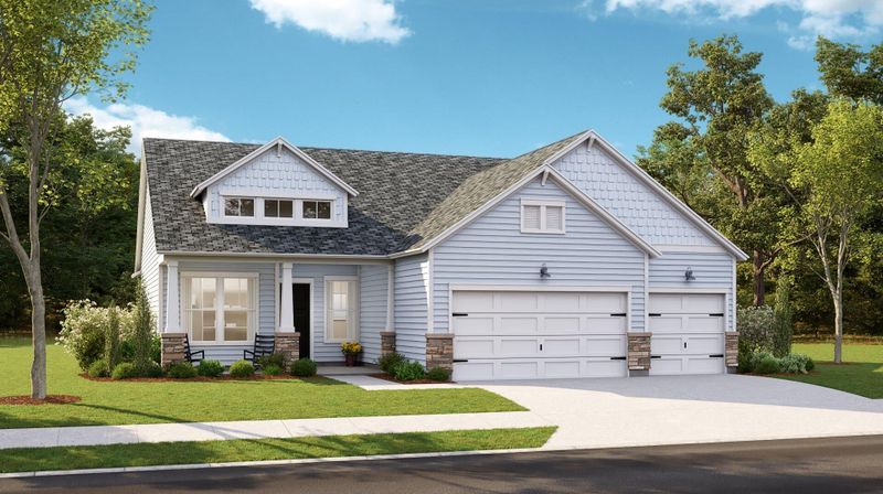 1002 Pearl Leaf Ln, Summerville, SC 29485