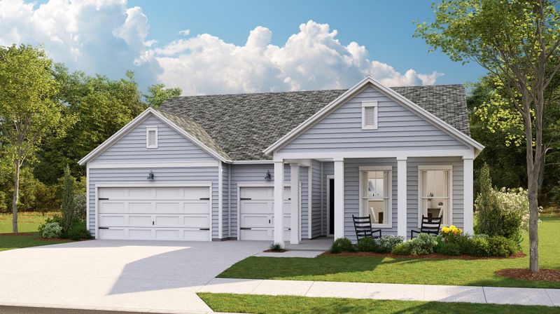 1303 Black Skimmer St, Summerville, SC 29485