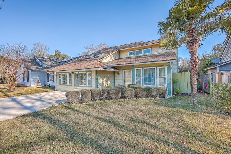 2360 Treescape Dr, Charleston, SC 29414