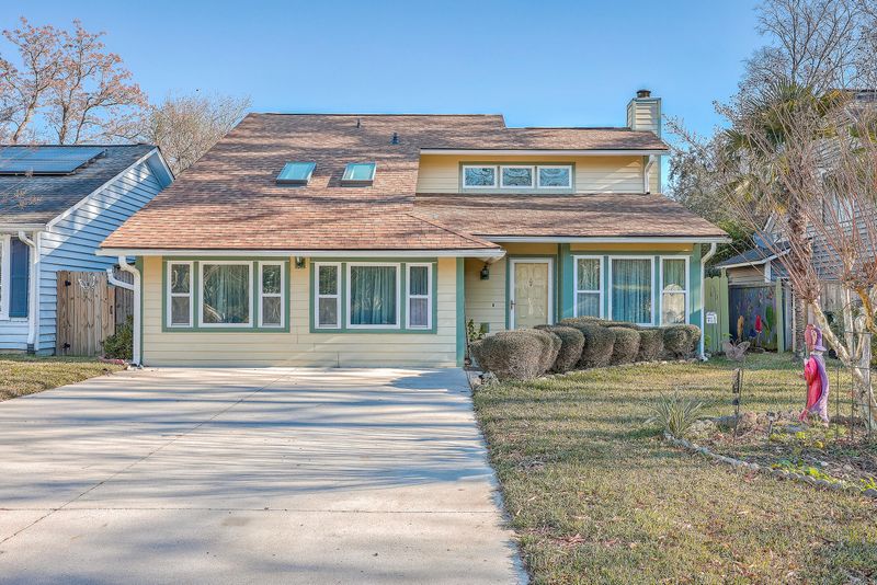 2360 Treescape Dr, Charleston, SC 29414