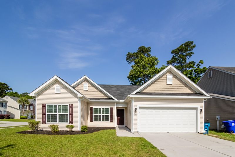 9603 Kestevan Ct, Summerville, SC 29485