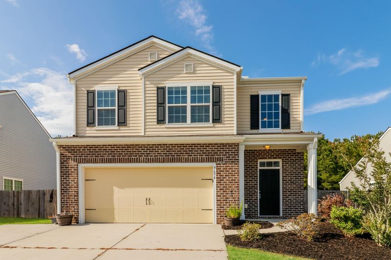 7694 High Maple Cir, Charleston, SC 29418