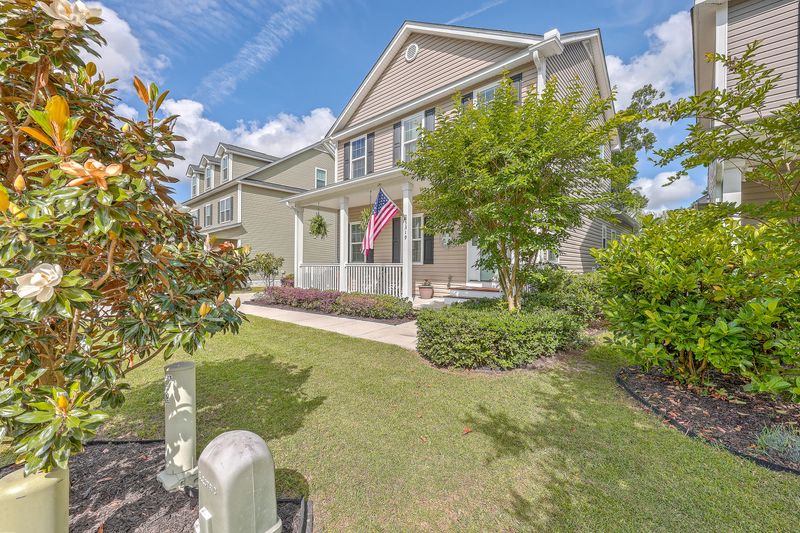 5319 Natures Color Ln, North Charleston, SC 29418