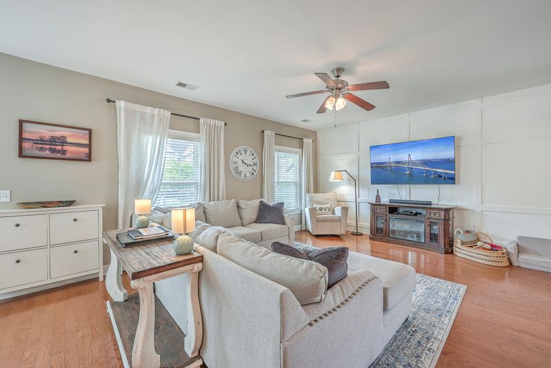 5319 Natures Color Ln, North Charleston, SC 29418