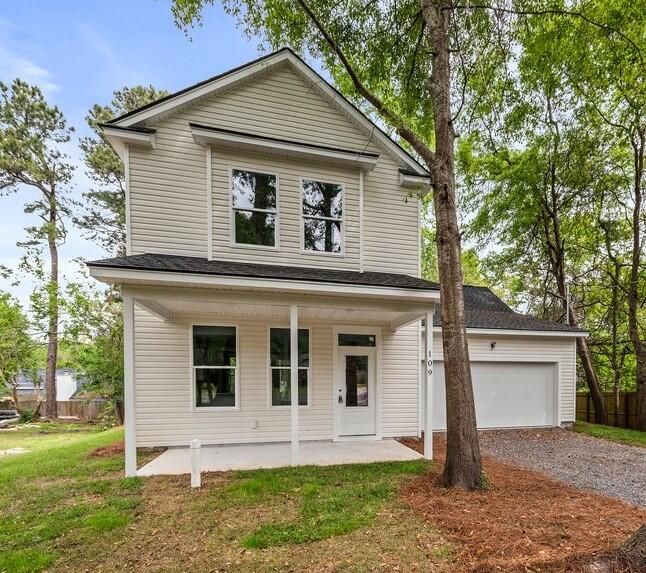 109 Ridge Rd, Summerville, SC 29485