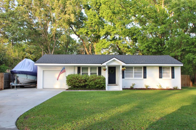 338 Cessna Ave, Charleston, SC 29407