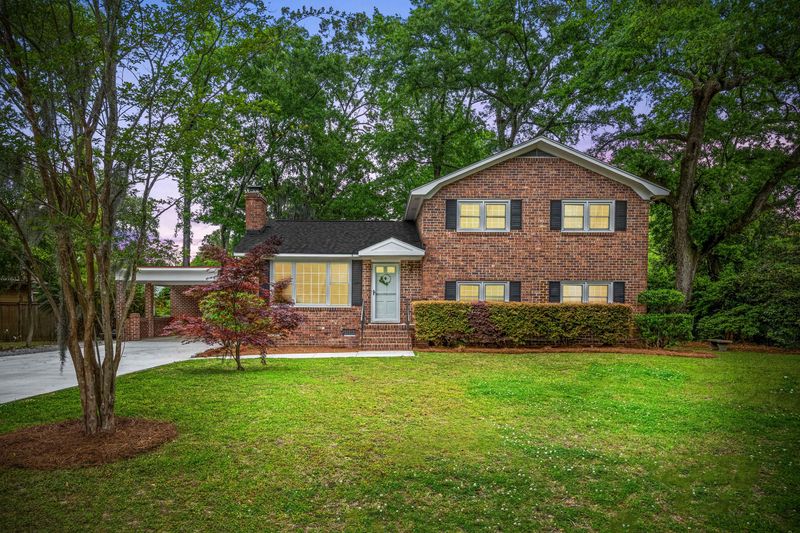 1276 Orange Branch Rd, Charleston, SC 29407