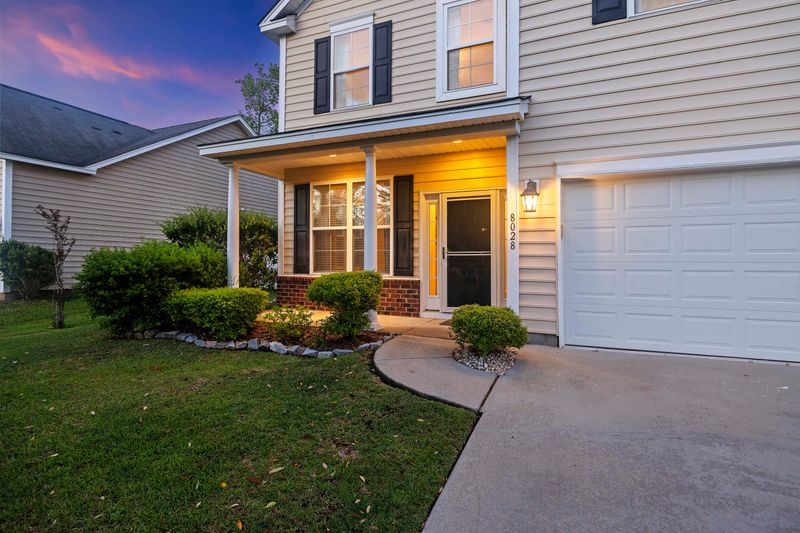 8028 Hyannis Ct, North Charleston, SC 29420