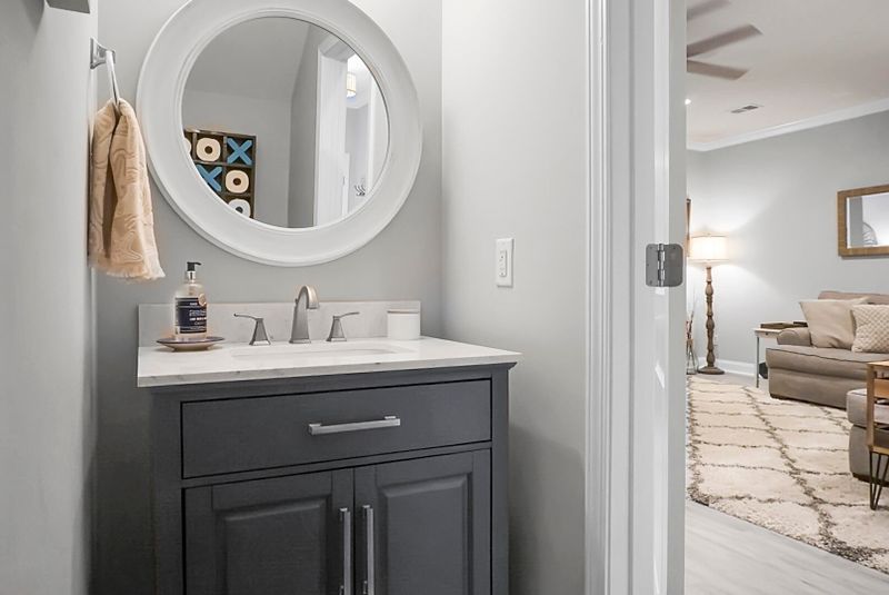 1172 Euclid Dr, Charleston, SC 29492