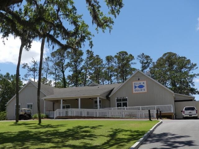 523 Oristo Rg, Edisto Beach, SC 29438